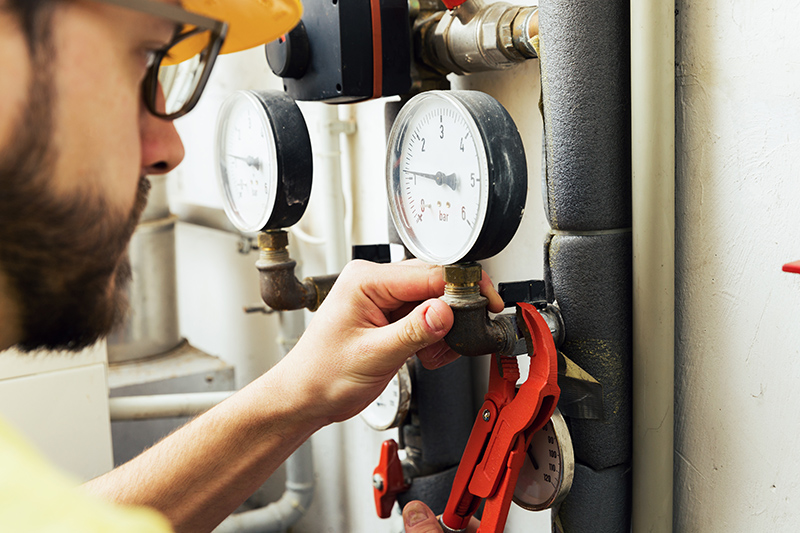 Average Cost Of Boiler Service in Bromsgrove Worcestershire