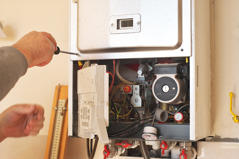 Boiler Cover And Service in Bromsgrove Worcestershire