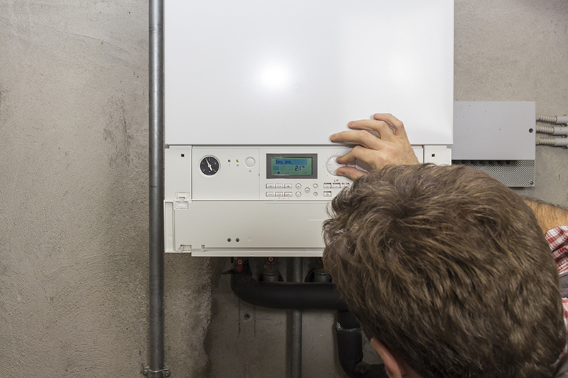 Boiler Service Cost in Bromsgrove Worcestershire