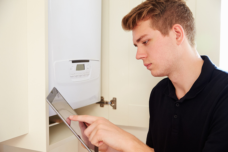 Cheap Boiler Service in Bromsgrove Worcestershire