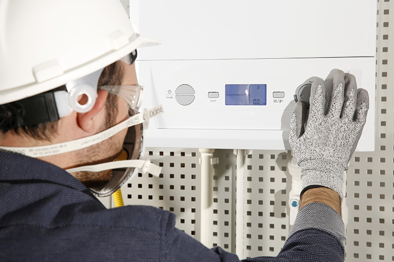 How Much Is A Boiler Service in Bromsgrove Worcestershire
