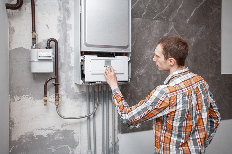 Oil Boiler Service Cost in Bromsgrove Worcestershire